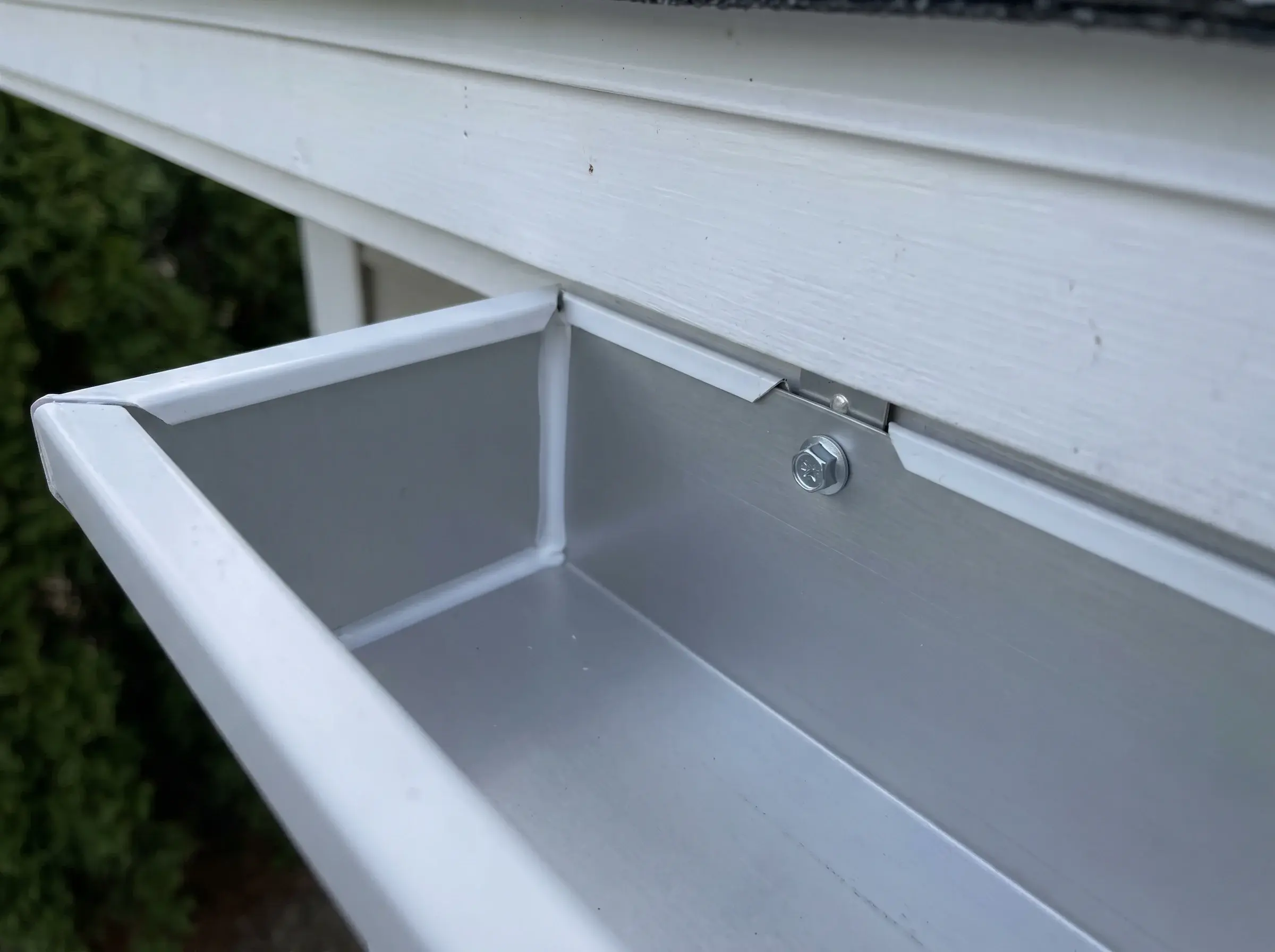 Gutter Repair in the Treasure Valley by Boise Gutter Guards
